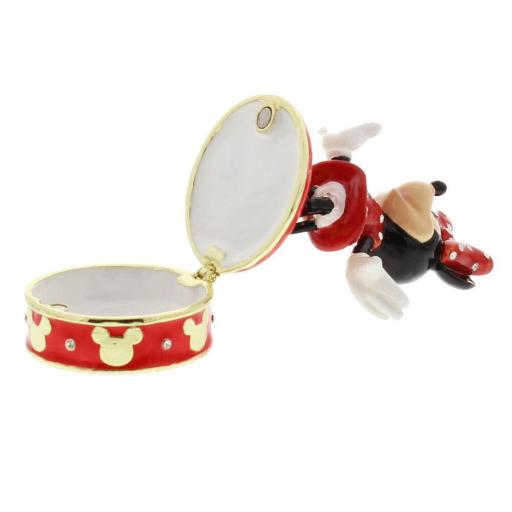 Joyero Minnie Mouse Disney W&CO 12 cm [1]