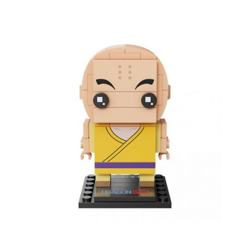Kit Construcción Dragon Ball Krillin Pantasy 8 cm