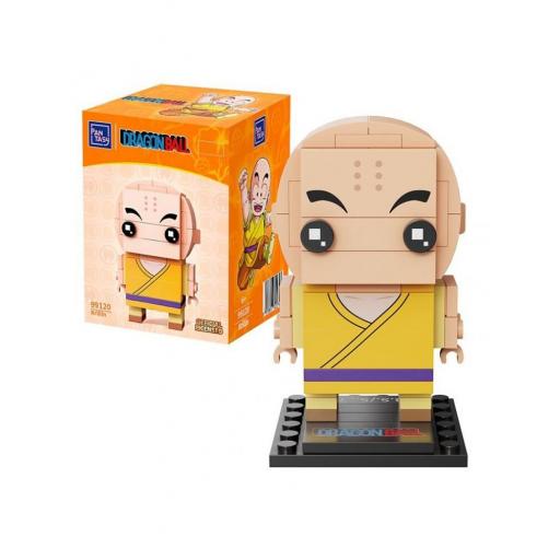 Kit Construcción Dragon Ball Krillin Pantasy 8 cm [1]