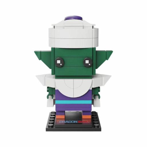 Kit Construcción Dragon Ball Piccolo Pantasy 10 cm