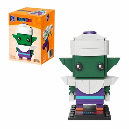 Kit Construcción Dragon Ball Piccolo Pantasy 10 cm [1]