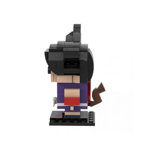 Kit Construcción Dragon Ball Son Goku Pantasy 13 cm [1]