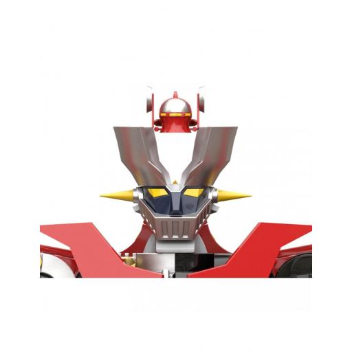Kit Construcción Mazinger Z Mechanical Pantasy 38 cm [1]