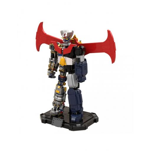 Kit Construcción Mazinger Z Mechanical Pantasy 38 cm [2]