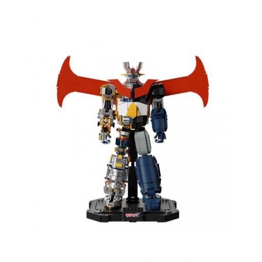 Kit Construcción Mazinger Z Mechanical Pantasy 38 cm