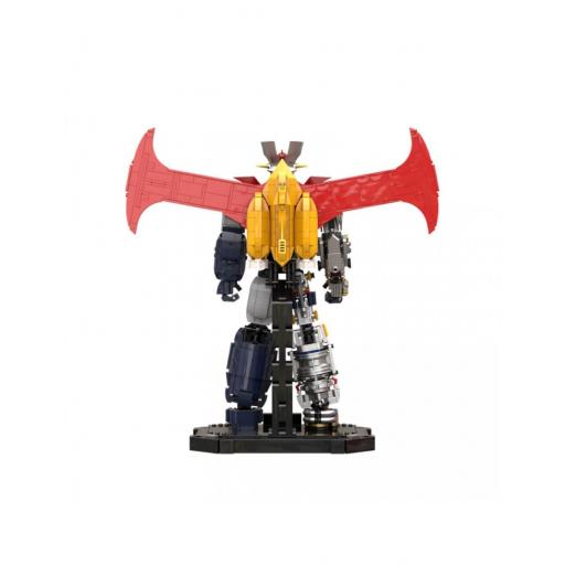 Kit Construcción Mazinger Z Mechanical Pantasy 38 cm [5]