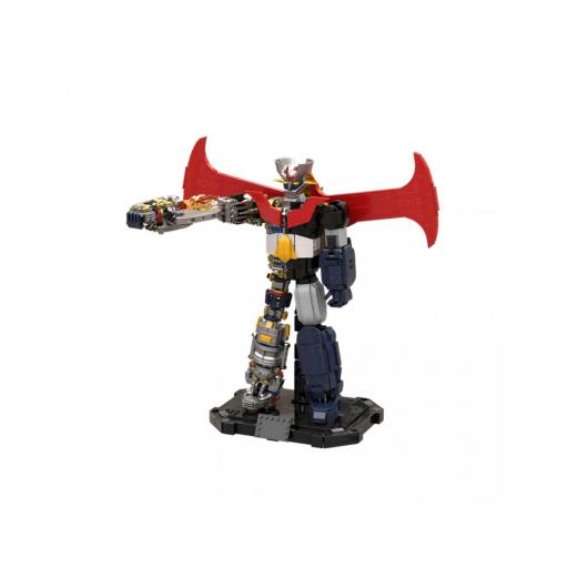 Kit Construcción Mazinger Z Mechanical Pantasy 38 cm [4]