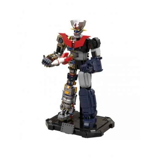 Kit Construcción Mazinger Z Mechanical Pantasy 38 cm [3]