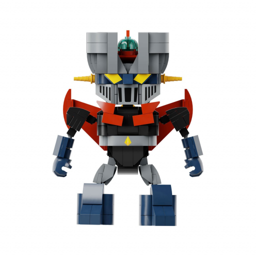 Kit Construcción Mazinger Z Pantasy 15 cm [3]