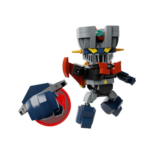 Kit Construcción Mazinger Z Pantasy 15 cm [1]