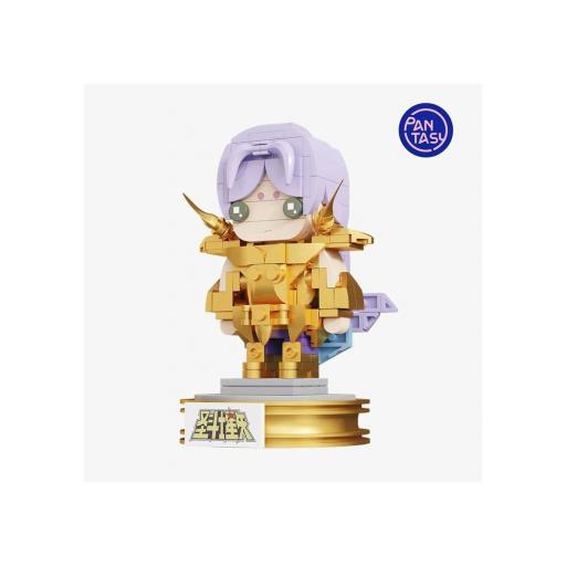 Kit Construcción Saint Seiya Aries Pantasy 13 cm