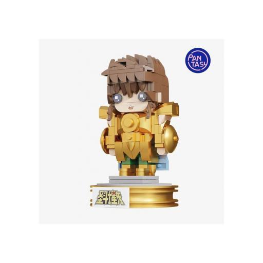 Kit Construcción Saint Seiya Libra Pantasy 13 cm [0]