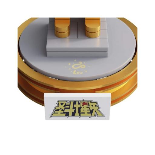 Kit Construcción Saint Seiya Tauro Pantasy 15 cm [1]