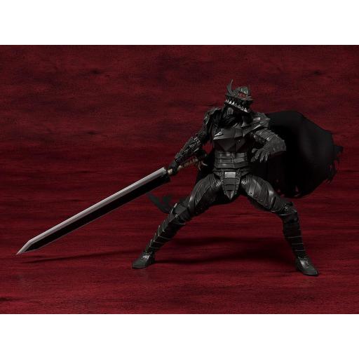 Kit de montaje Berserk Guts 18 cm [2]