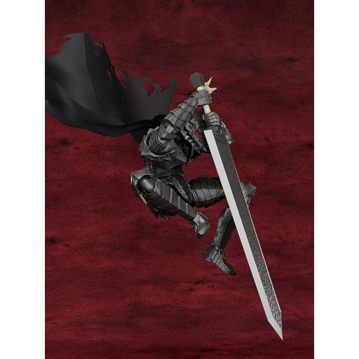 Kit de montaje Berserk Guts 18 cm [3]