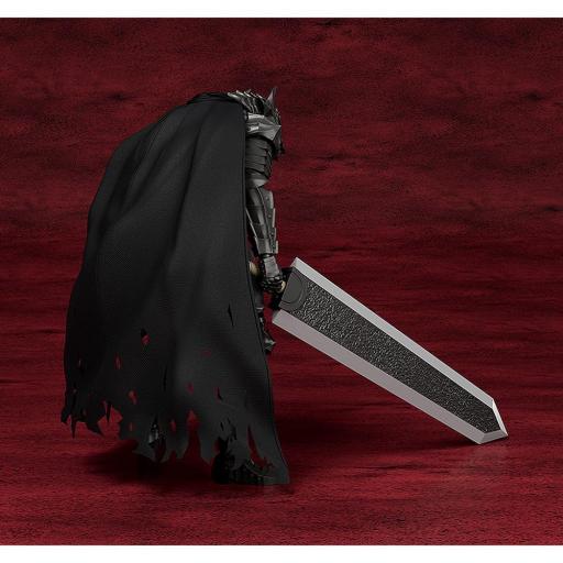 Kit de montaje Berserk Guts 18 cm [4]