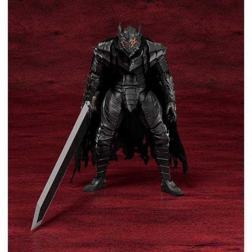 Kit de montaje Berserk Guts 18 cm [5]