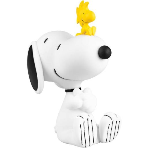 Lámpara 3D Snoopy Erik 26 cm