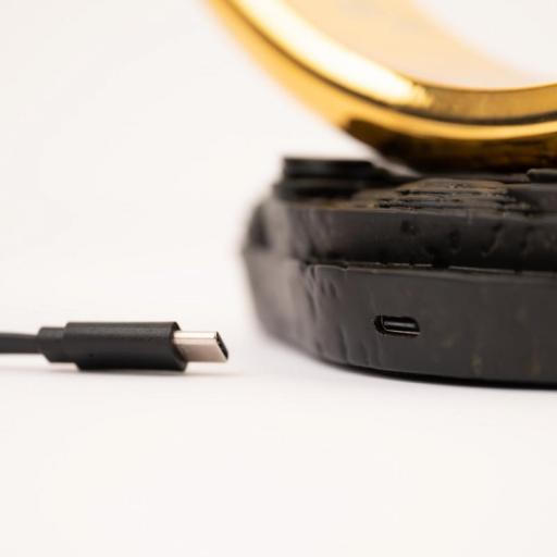 Lámpara El Señor de los Anillos Anillo Único 17 cm [1]