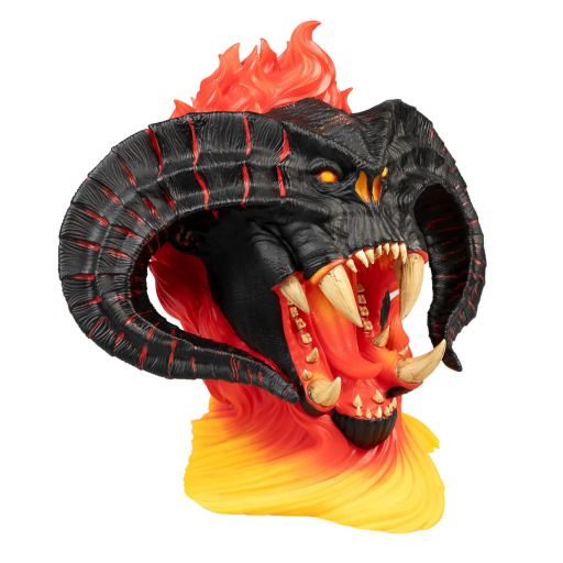 Lámpara El Señor de los Anillos Balrog 3D Erik 26 cm [2]