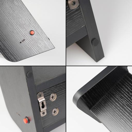 Lámpara Estantería Sonic the Hedgehog Erik 34 cm [4]