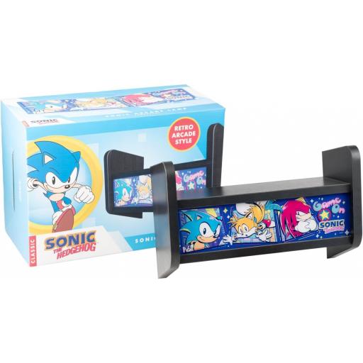 Lámpara Estantería Sonic the Hedgehog Erik 34 cm [5]
