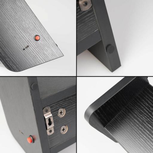 Lámpara Estantería Street Fighter Arcade 34 cm [2]