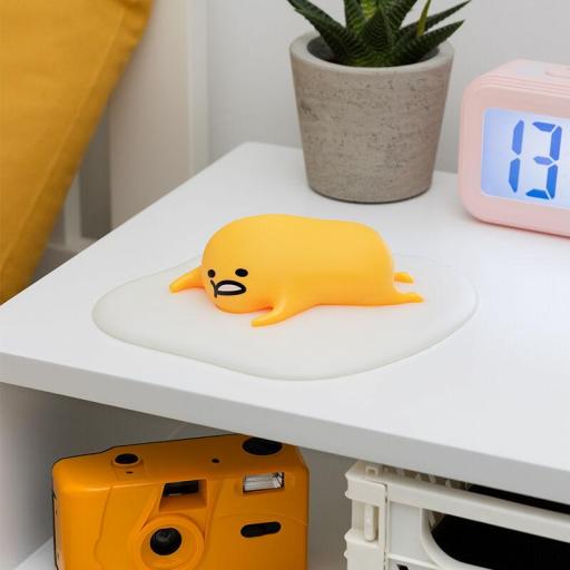 Lámpara Gudetama flexible [1]