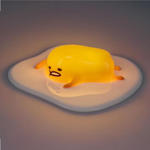 Lámpara Gudetama flexible [3]