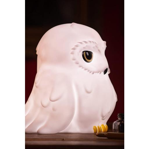 Lámpara Harry Potter Hedwig Abystyle 21 cm [7]