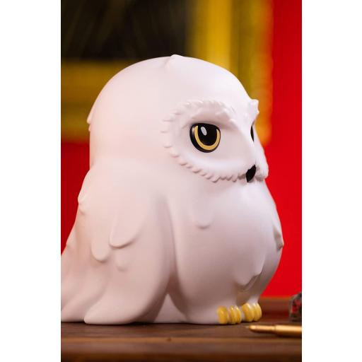 Lámpara Harry Potter Hedwig Abystyle 21 cm [5]