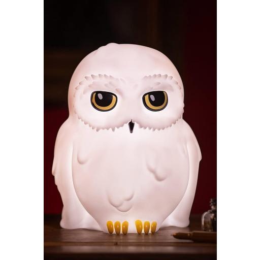 Lámpara Harry Potter Hedwig Abystyle 21 cm [6]