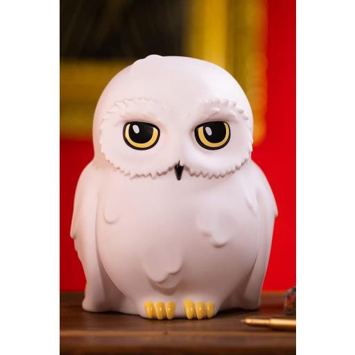 Lámpara Harry Potter Hedwig Abystyle 21 cm [4]