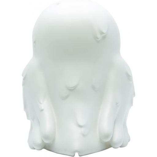 Lámpara Harry Potter Hedwig Abystyle 21 cm [3]