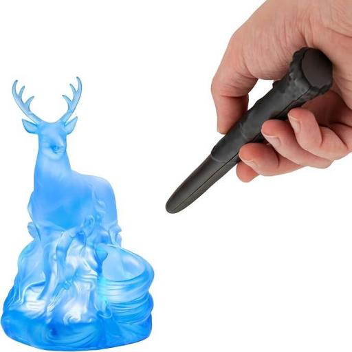 Lámpara Harry Potter Patronus Paladone 20 cm [4]