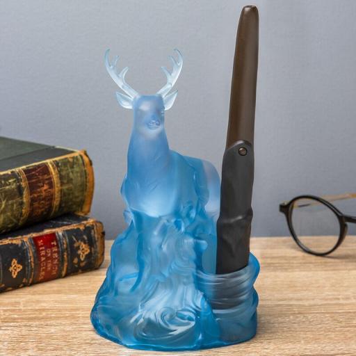 Lámpara Harry Potter Patronus Paladone 20 cm [0]