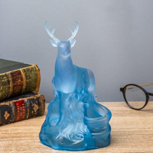 Lámpara Harry Potter Patronus Paladone 20 cm [2]