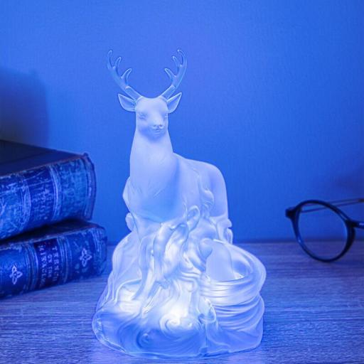 Lámpara Harry Potter Patronus Paladone 20 cm [3]