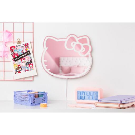 Lámpara Hello Kitty Neon Paladone 23 cm [3]