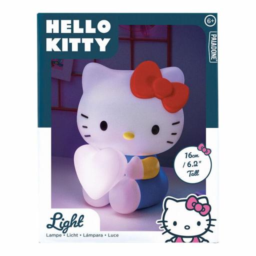 Lámpara Hello Kitty Paladone 16 cm [3]