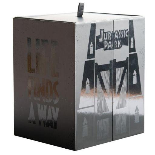 Lámpara Jurassic Mosquito Ambar Park Erik 17 cm [6]