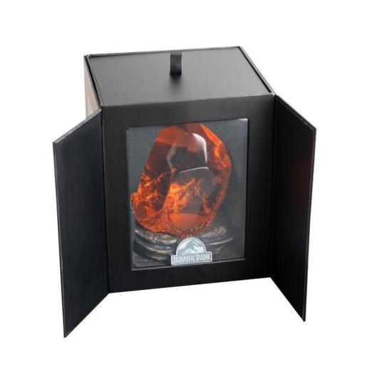 Lámpara Jurassic Mosquito Ambar Park Erik 17 cm [7]