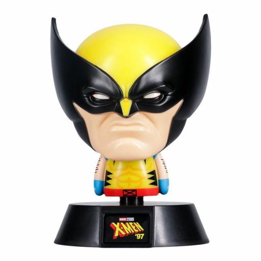 Lámpara Lobezno Marvel Icon 11 cm [1]