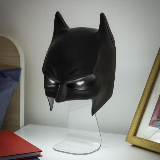 Lámpara Máscara Batman DC Comics Paladone 17 cm [2]