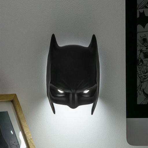 Lámpara Máscara Batman DC Comics Paladone 17 cm [1]