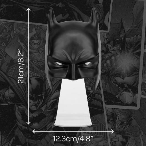 Lámpara Máscara Batman DC Comics Paladone 17 cm [3]