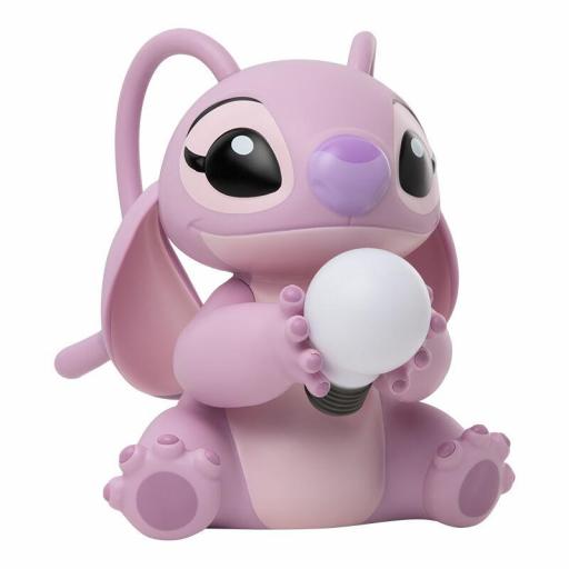 Lámpara Stitch Angel Disney Paladone 16 cm [2]