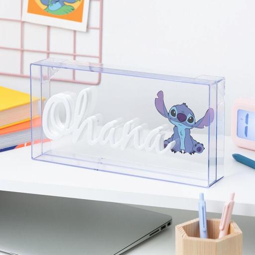 Lámpara Stitch Ohana  [0]