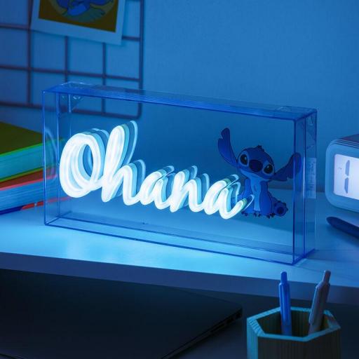 Lámpara Stitch Ohana  [1]