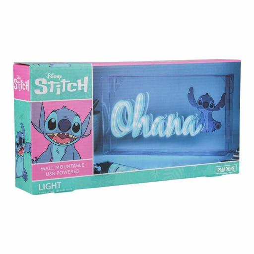 Lámpara Stitch Ohana  [3]